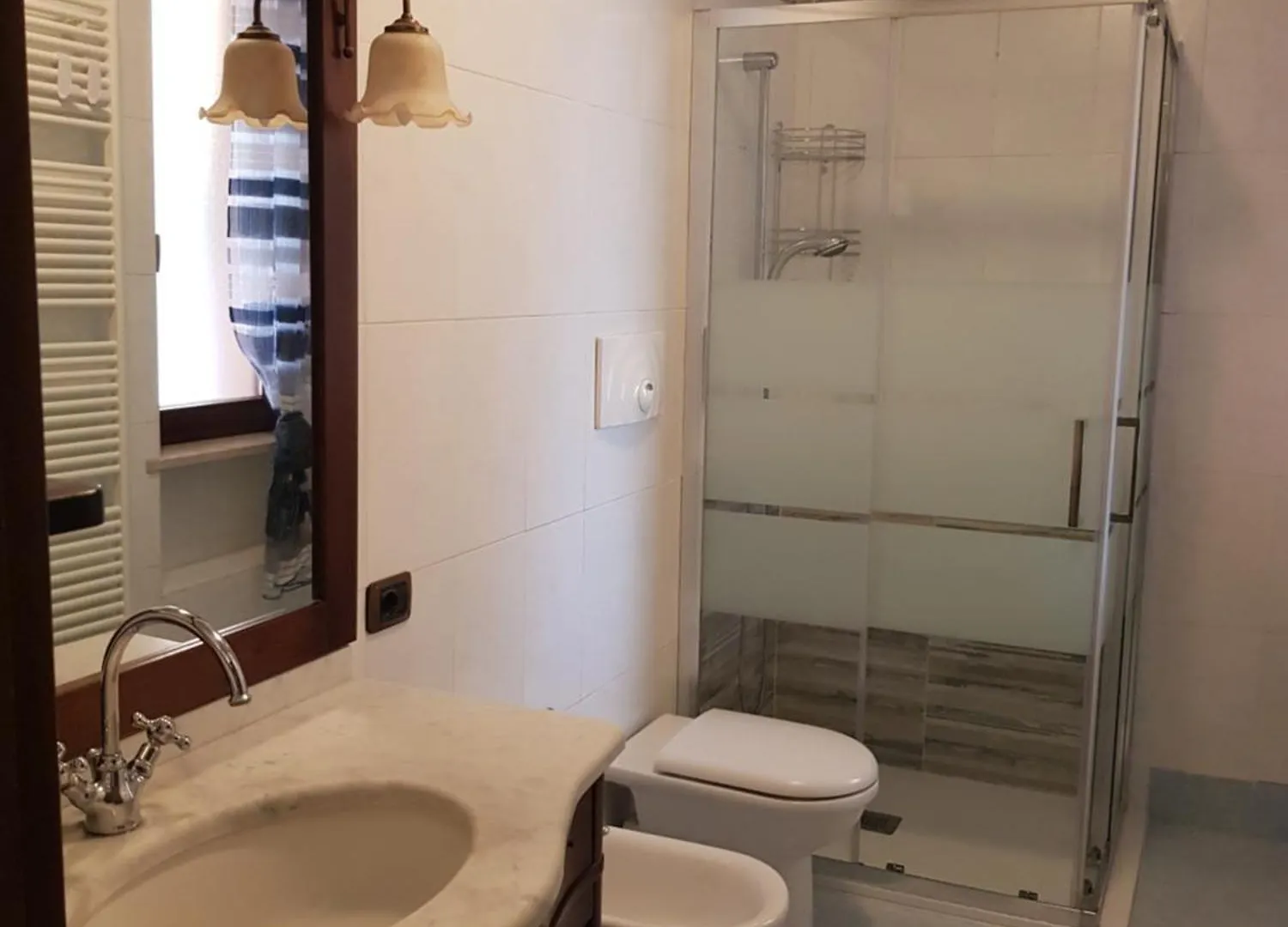 Casa Po Lazise Apartment