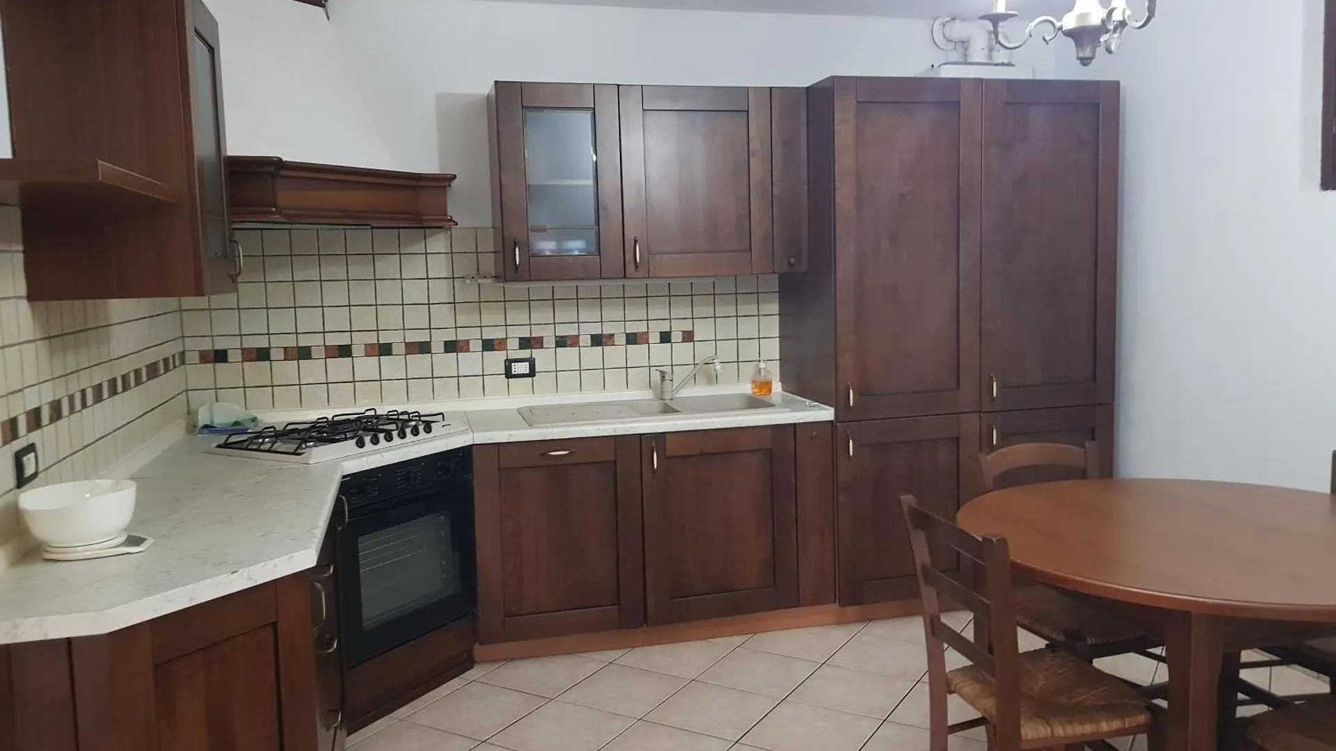 Casa Po Lazise Apartment