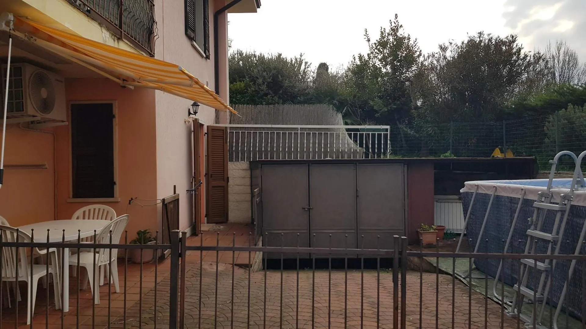 Casa Po Lazise Apartment