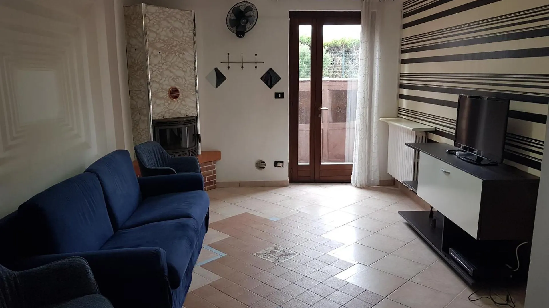 Casa Po Lazise Apartment