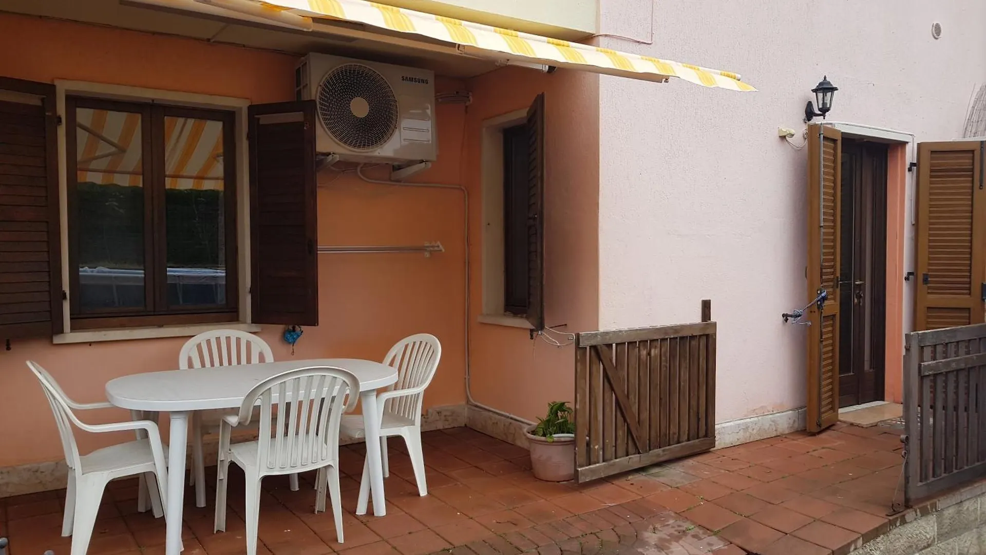 Casa Po Lazise Apartment 0*,  Italy