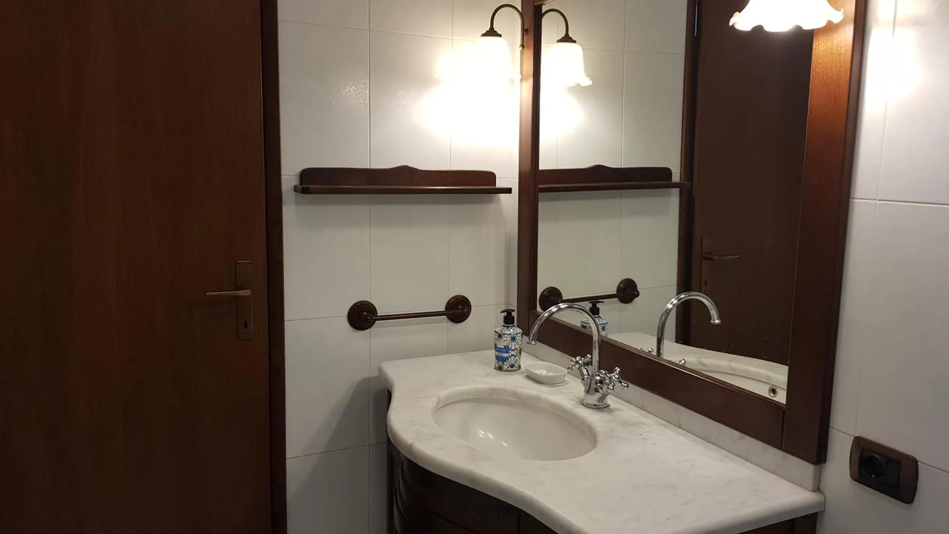 Casa Po Lazise Apartment 0*,  Italy