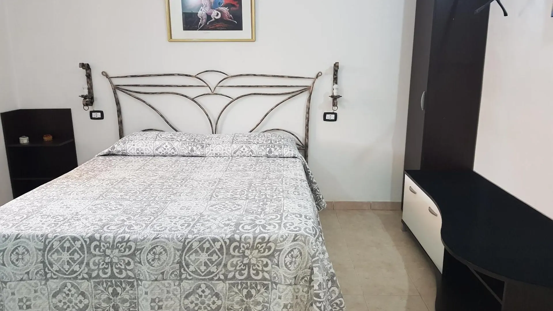 Casa Po Lazise Apartment Italy