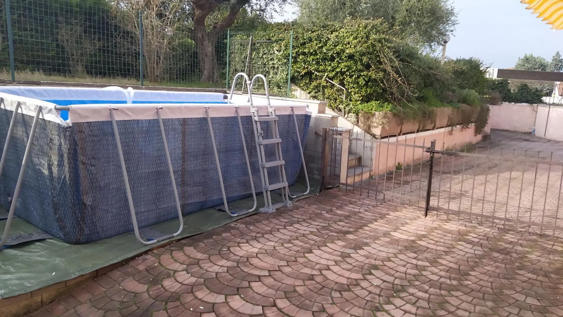 Casa Po Lazise Apartment