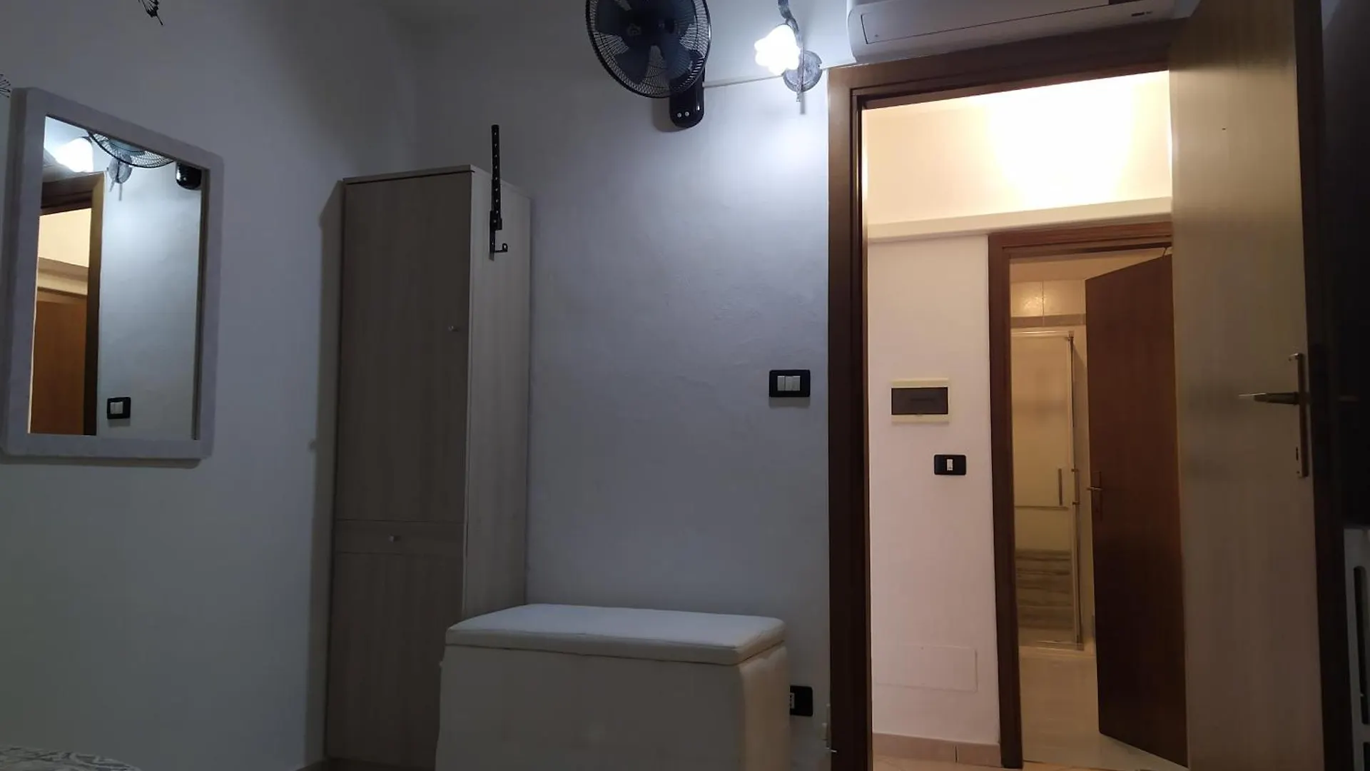 Casa Po Lazise Apartment