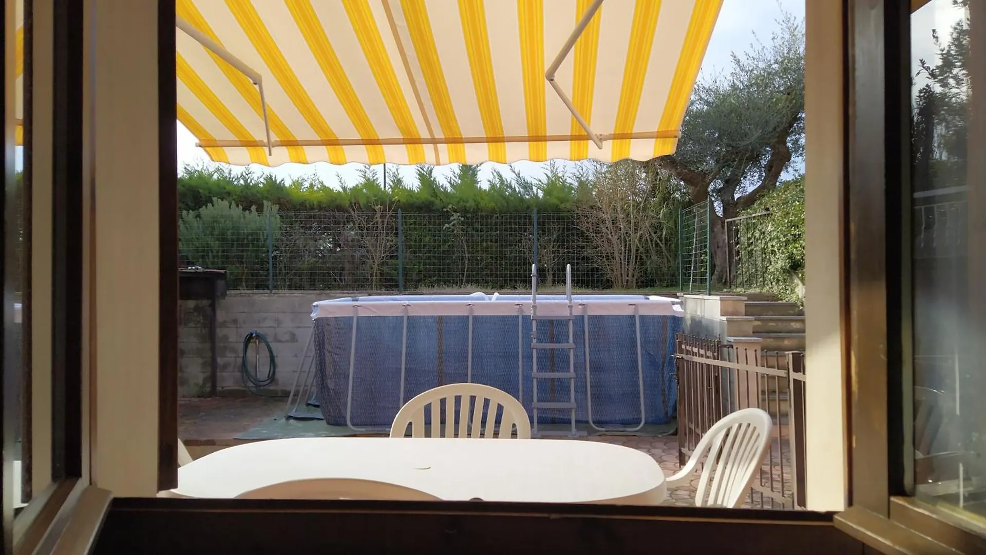 Casa Po Lazise Apartment