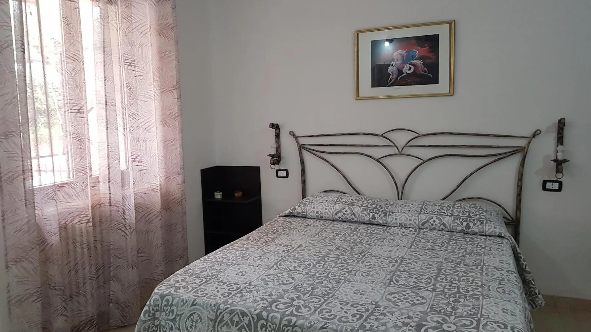 Casa Po Lazise Apartment