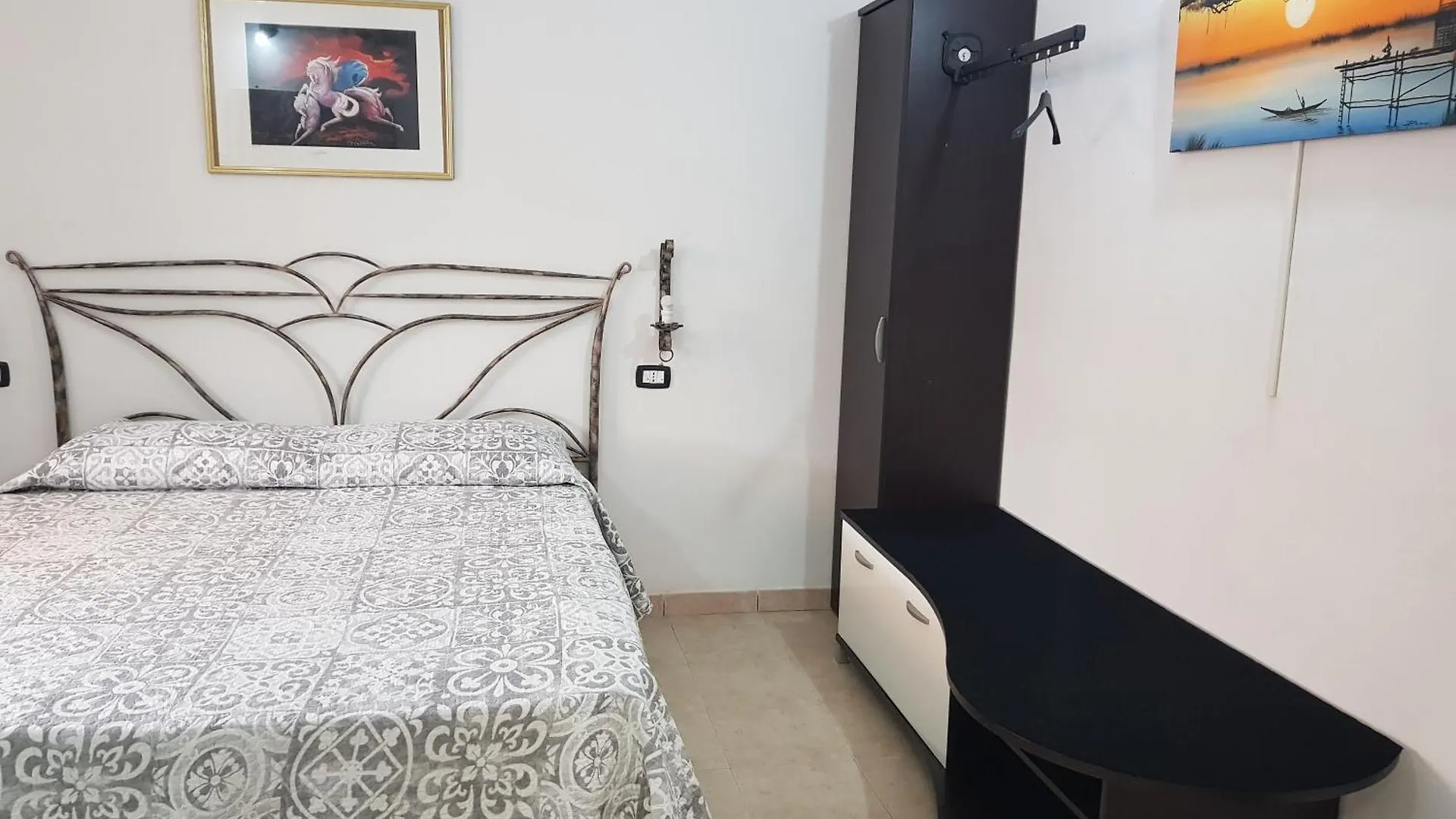 Casa Po Lazise Apartment Italy