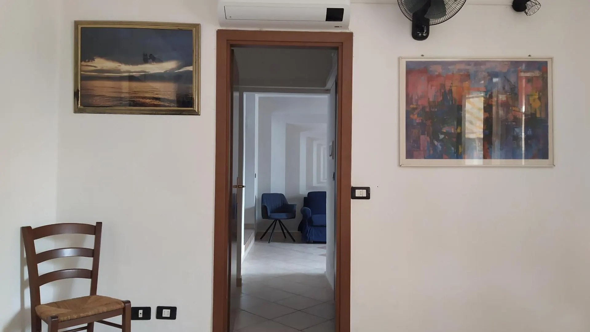 Casa Po Lazise Apartment 0*,