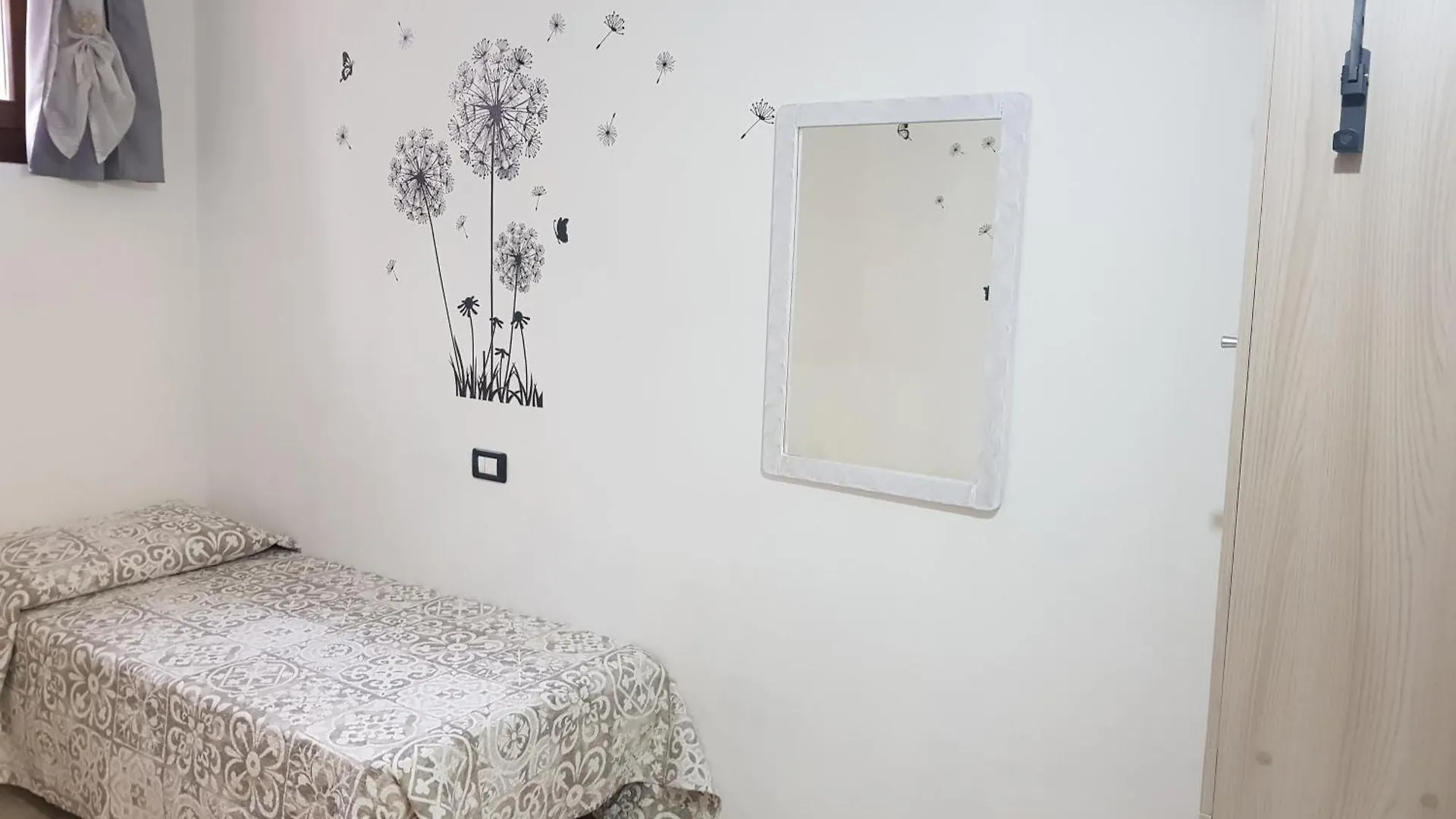 Casa Po Lazise Apartment