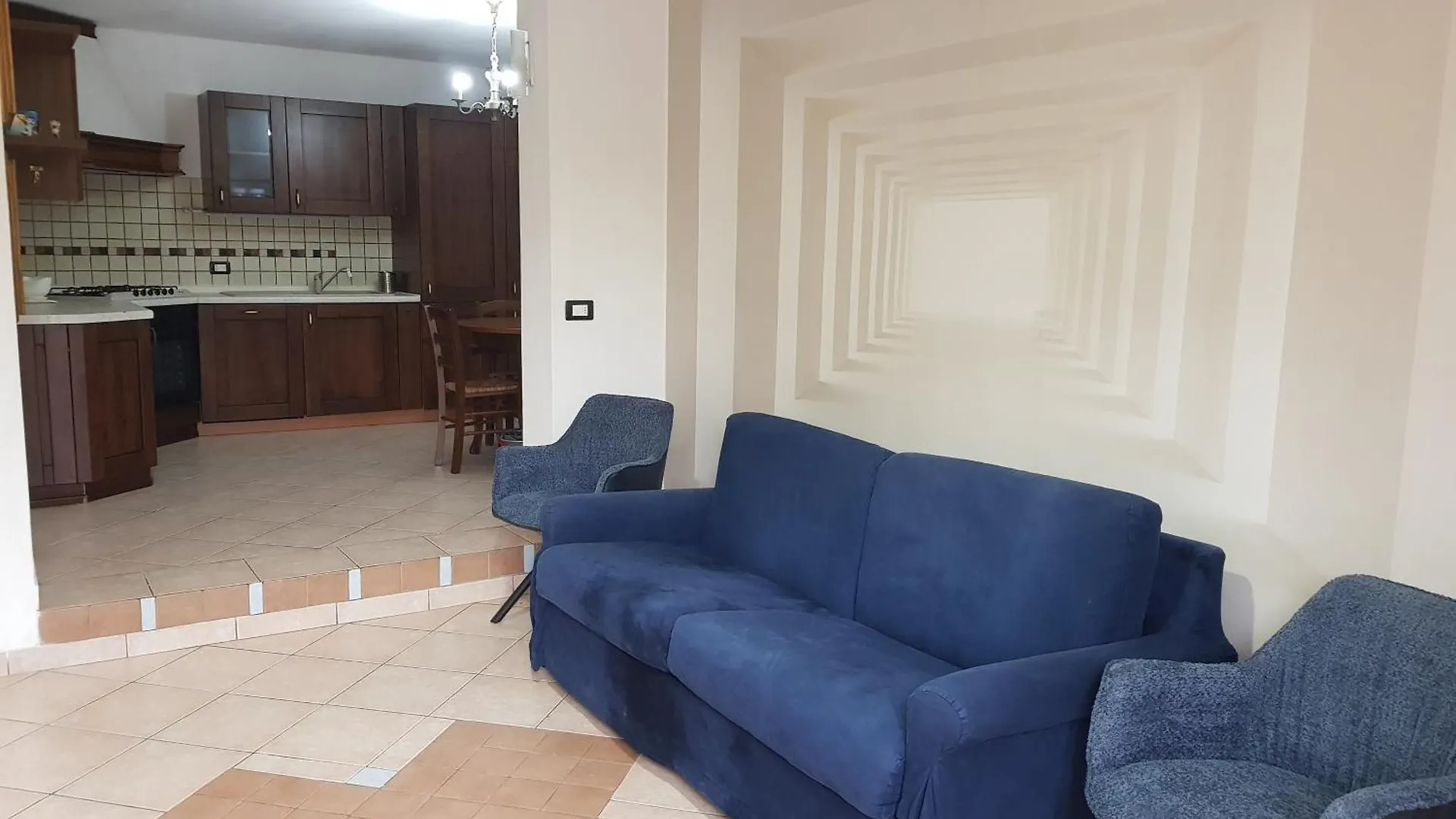Casa Po Lazise Apartment