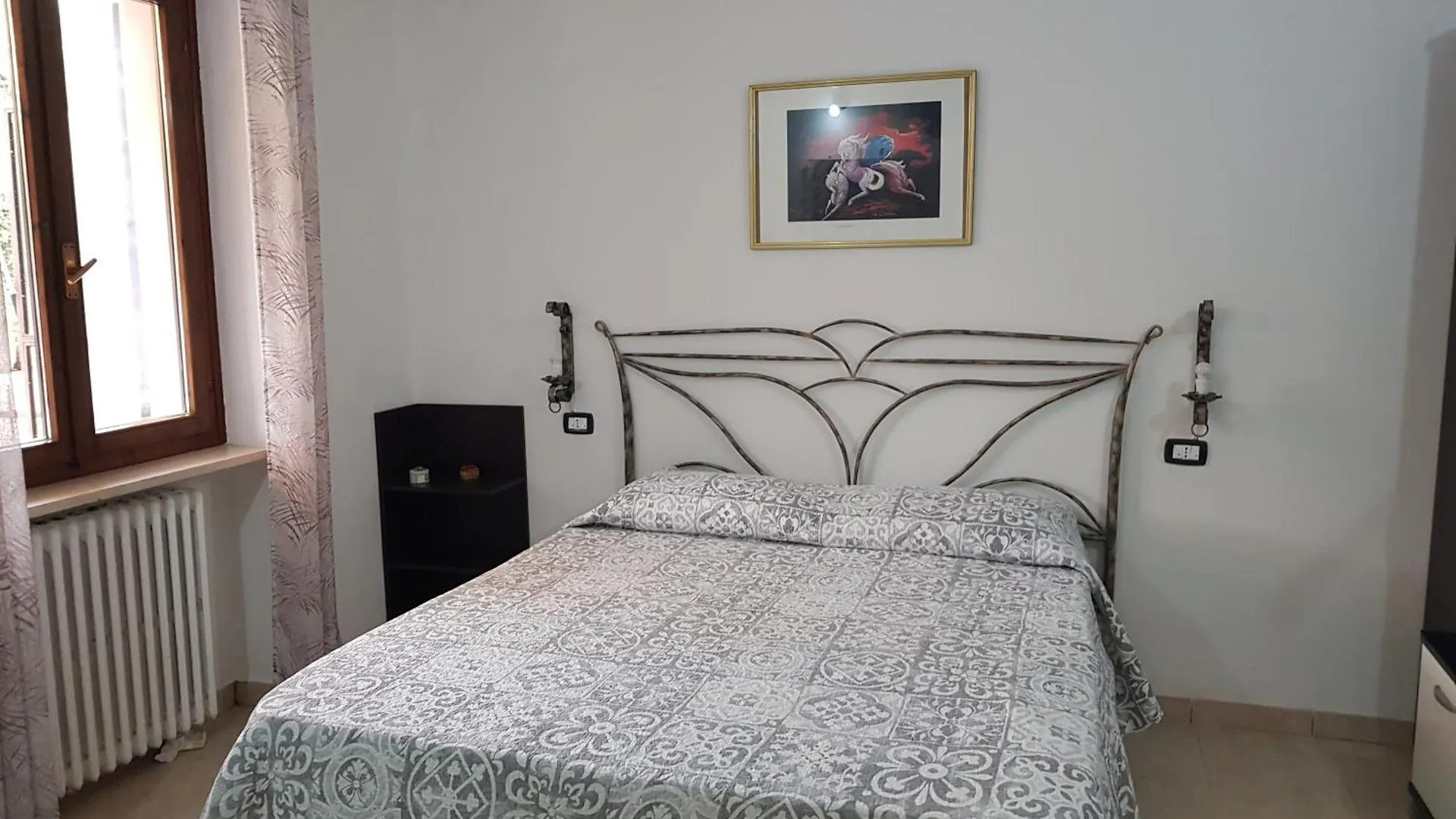 Casa Po Lazise Apartment