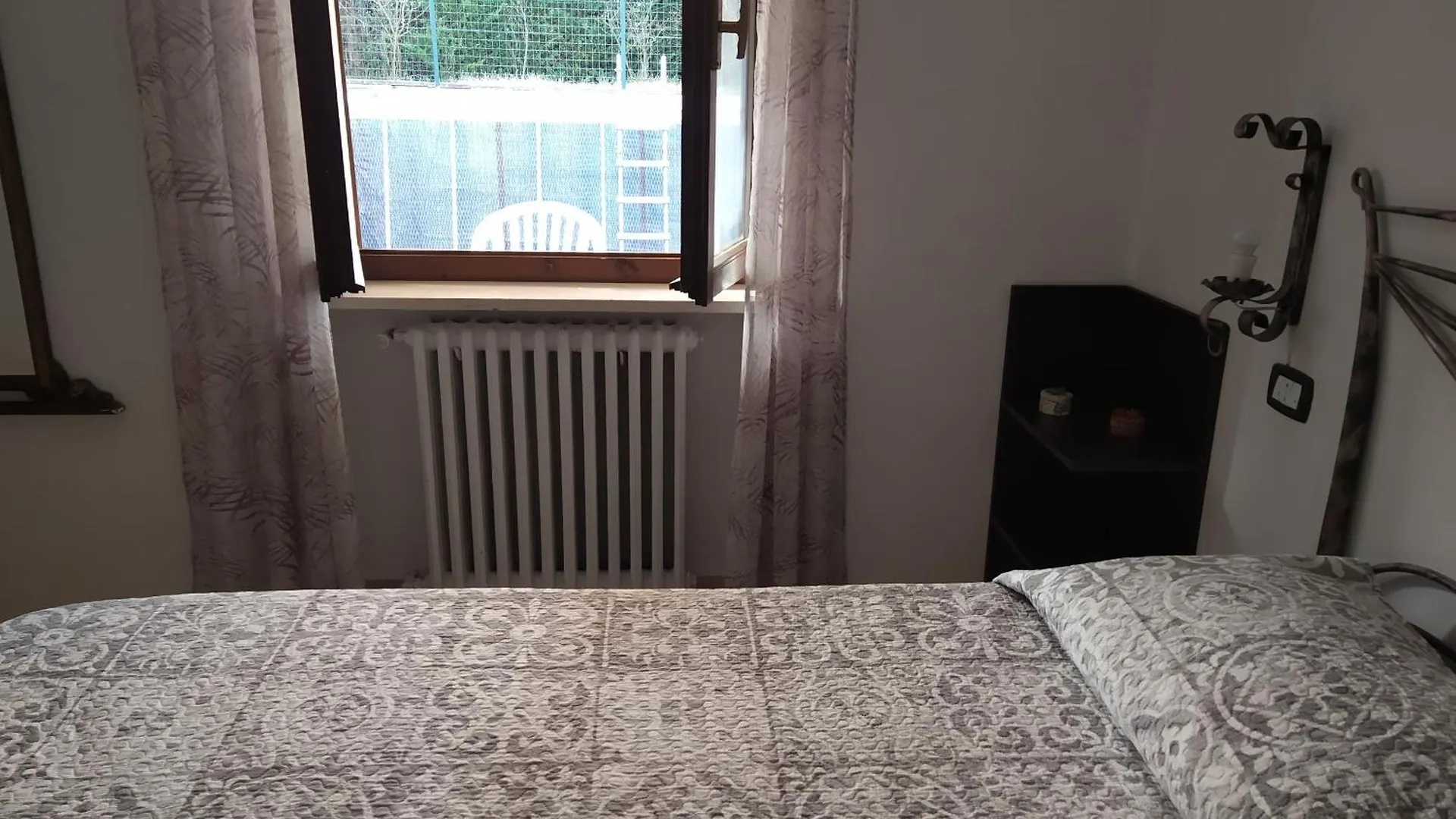 Casa Po Lazise Apartment