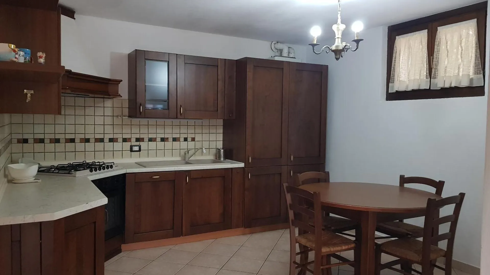 Casa Po Lazise Apartment Italy