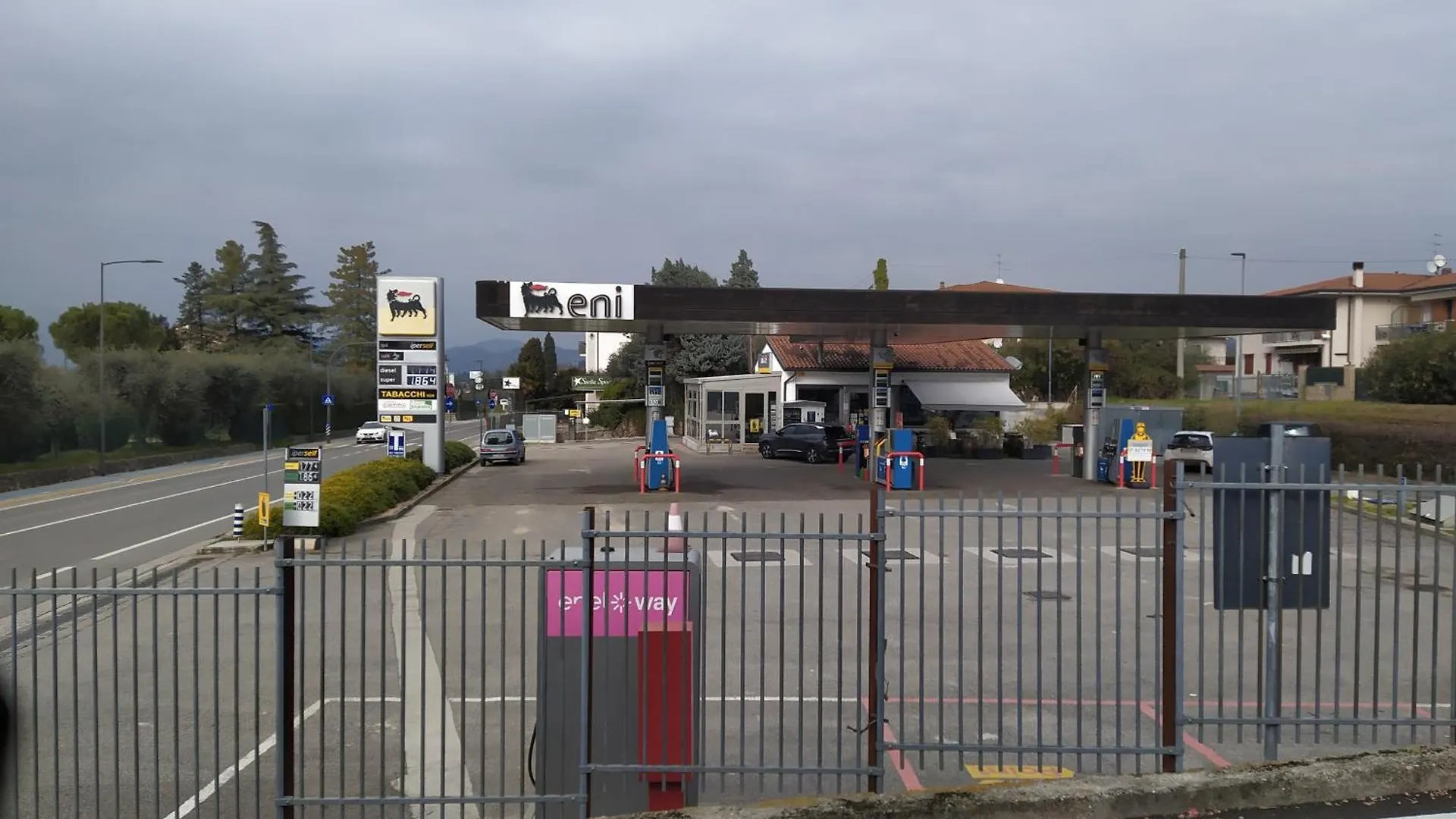 Ferienwohnung Casa Po Lazise Italien