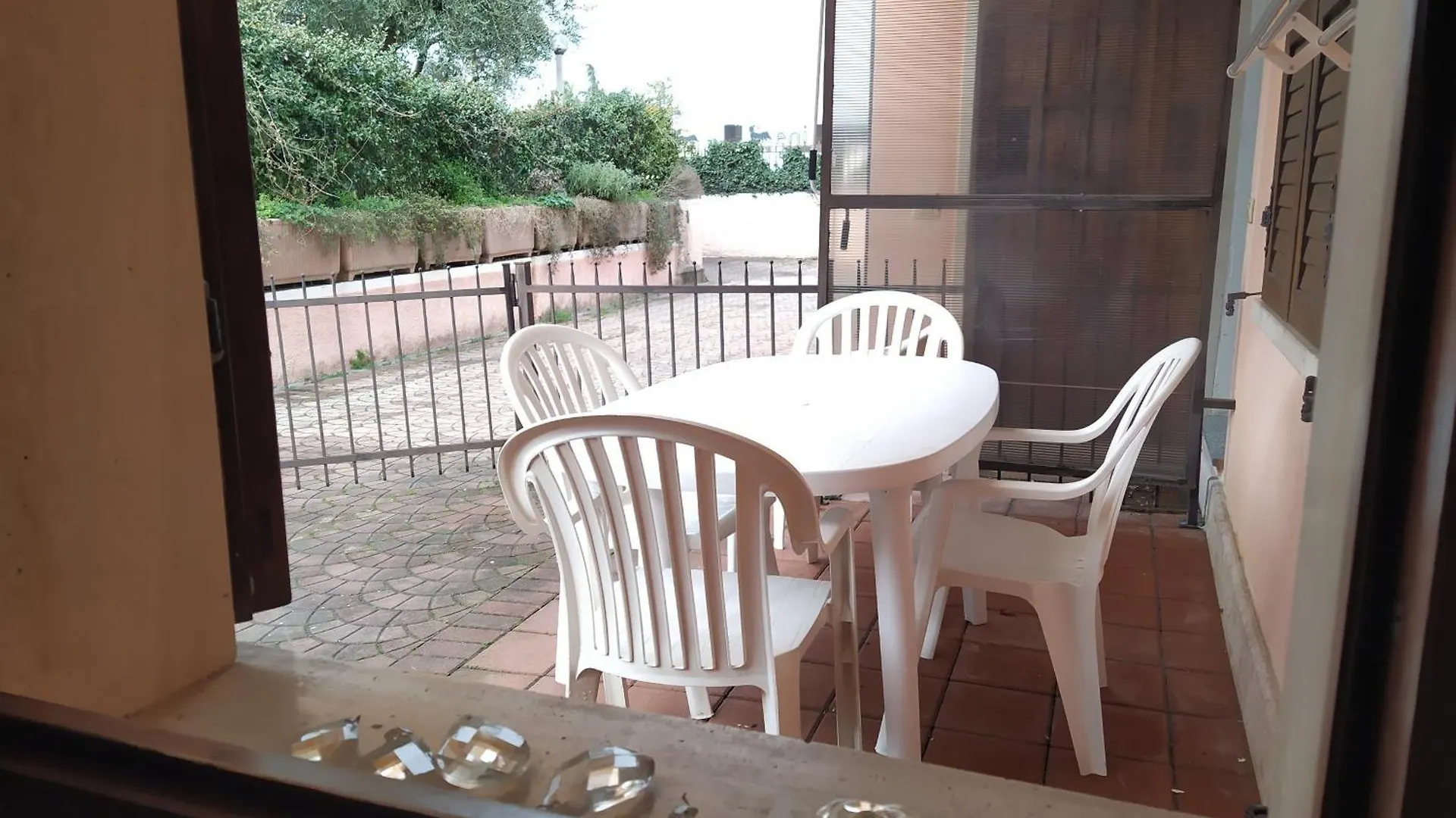 Casa Po Lazise Apartment