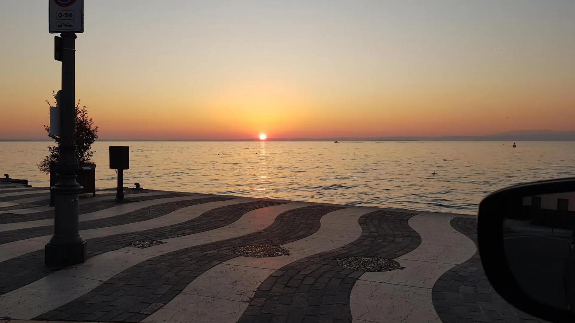Casa Po Lazise Apartment 0*,  Italy