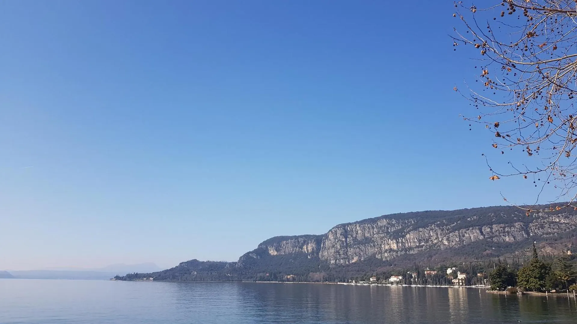 Casa Po Lazise Apartment Italy