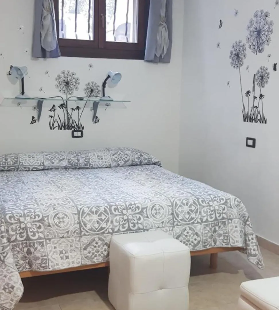 Casa Po Lazise Apartment Italy