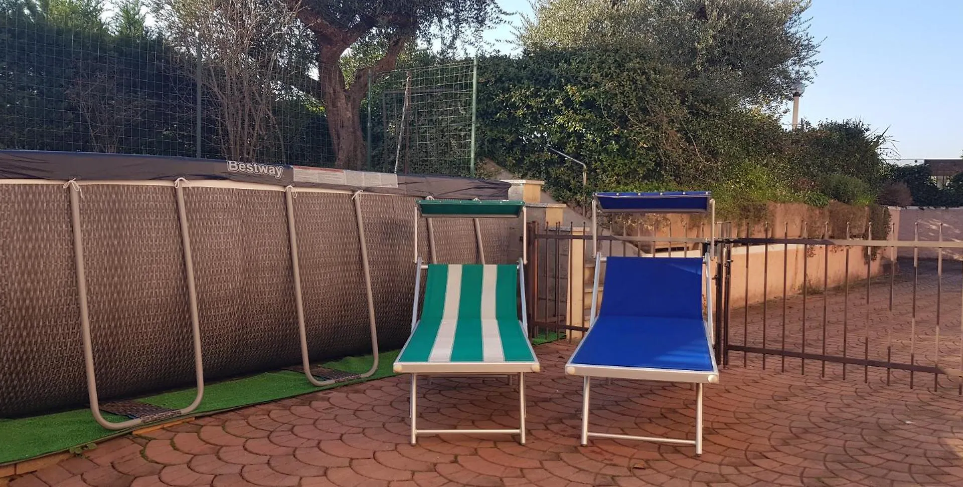 Ferienwohnung Casa Po Lazise 0*,
