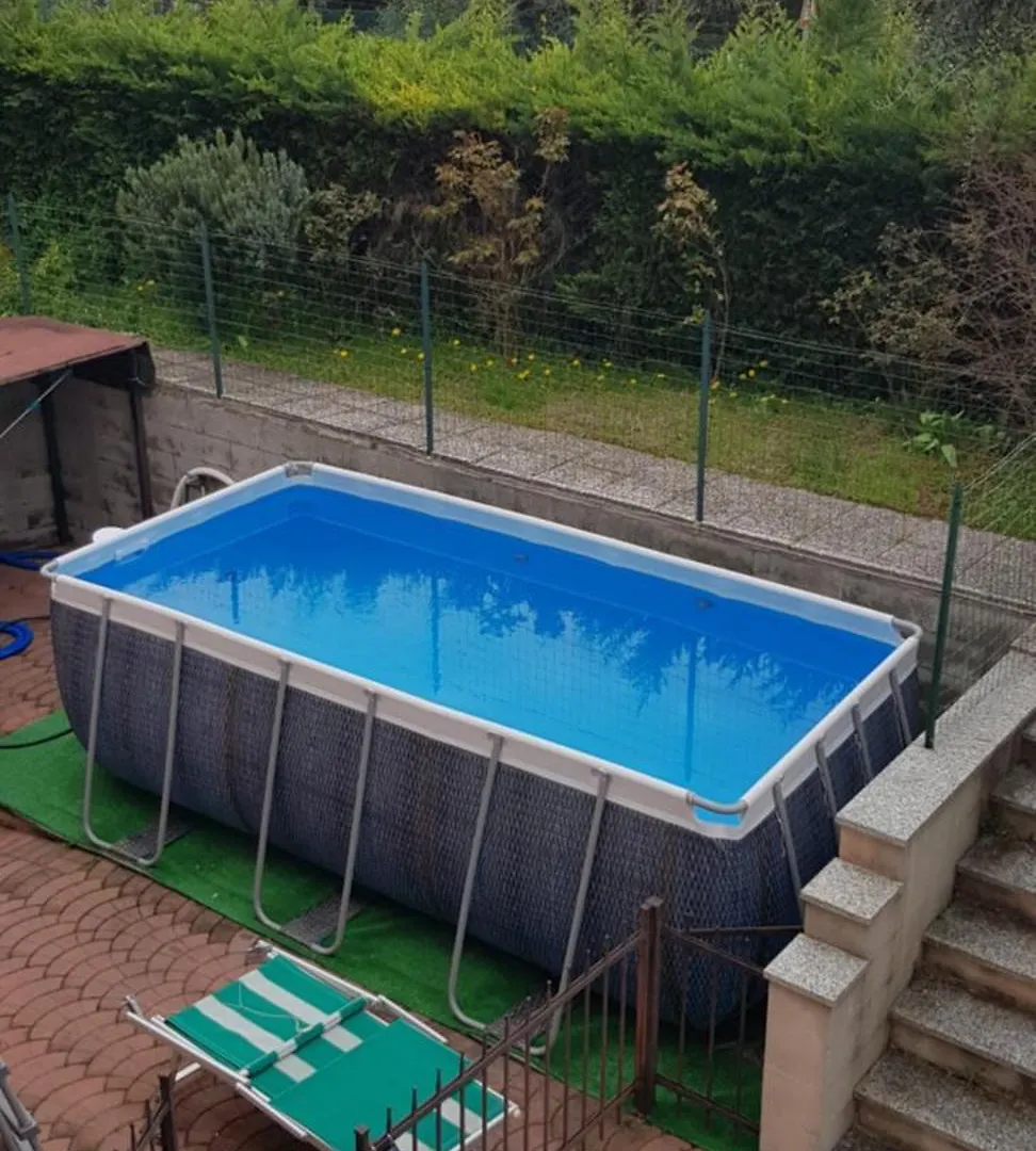 Casa Po Lazise Apartment Italy