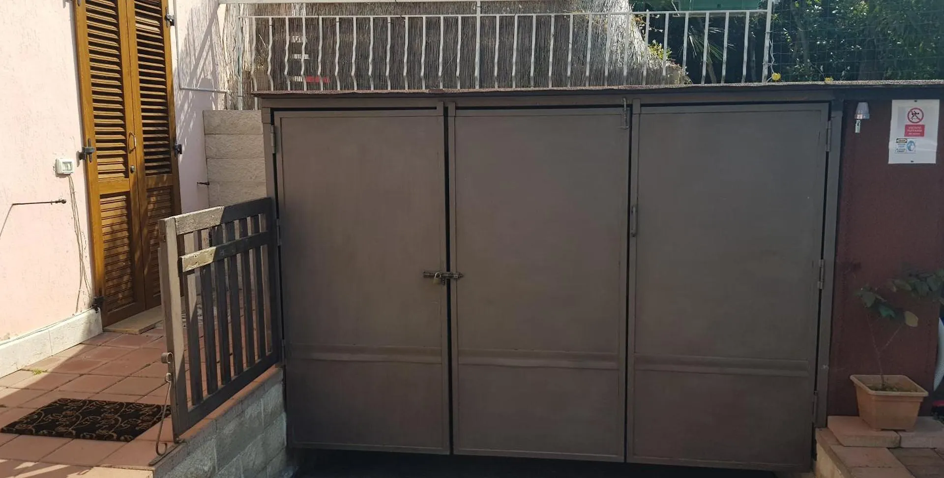 Casa Po Lazise Apartment