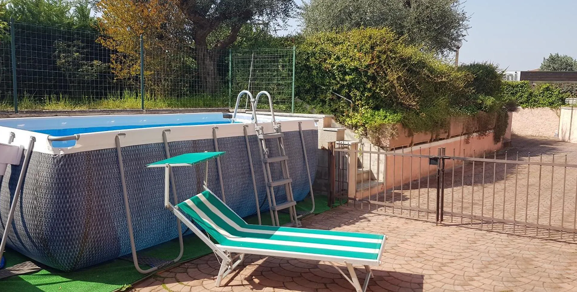 Casa Po Lazise Apartment