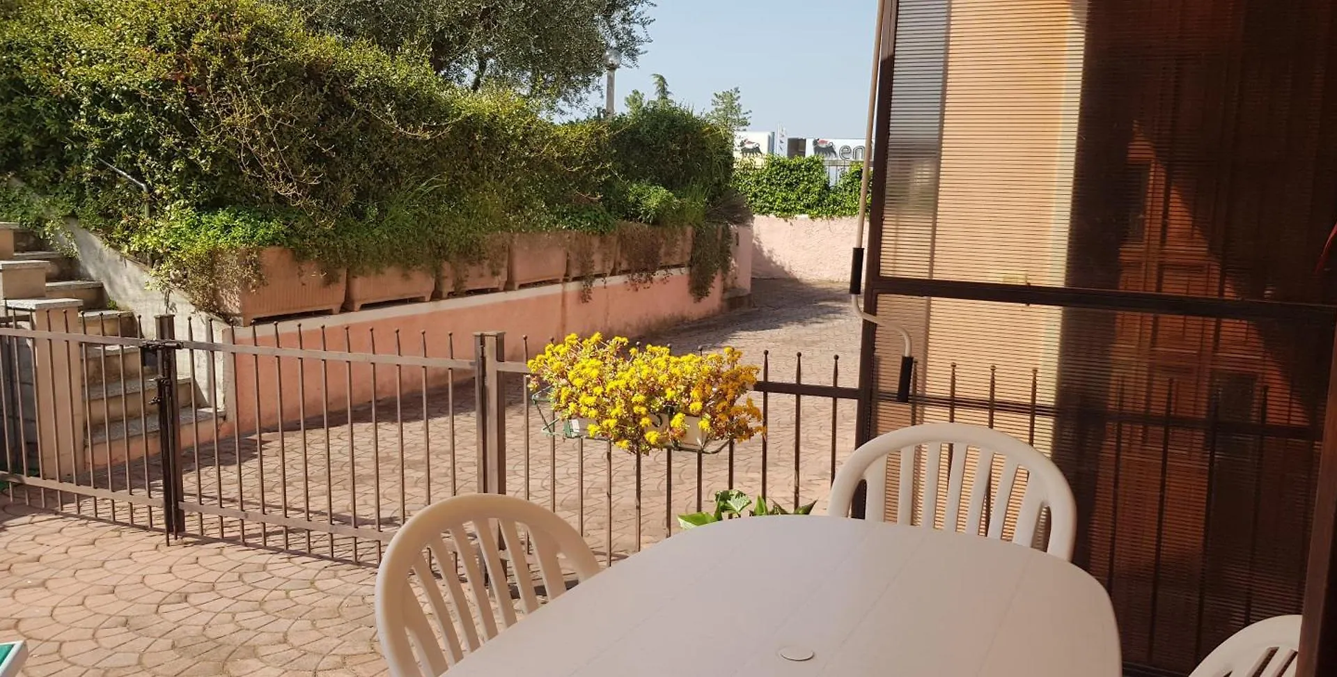 Casa Po Lazise Apartment Italy
