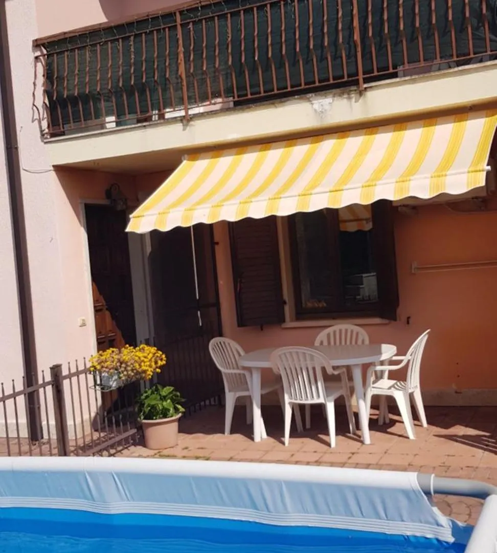Casa Po Lazise Apartment