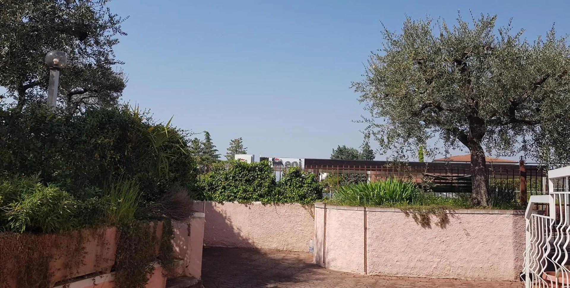 Casa Po Lazise Apartment 0*,  Italy