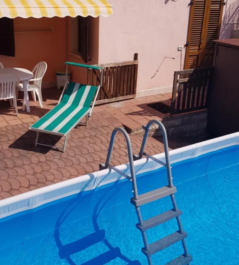 Casa Po Lazise Apartment
