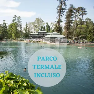 4* Отель Parco Termale Di Dei Cedri