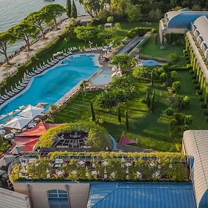 4* Отель Corte Valier