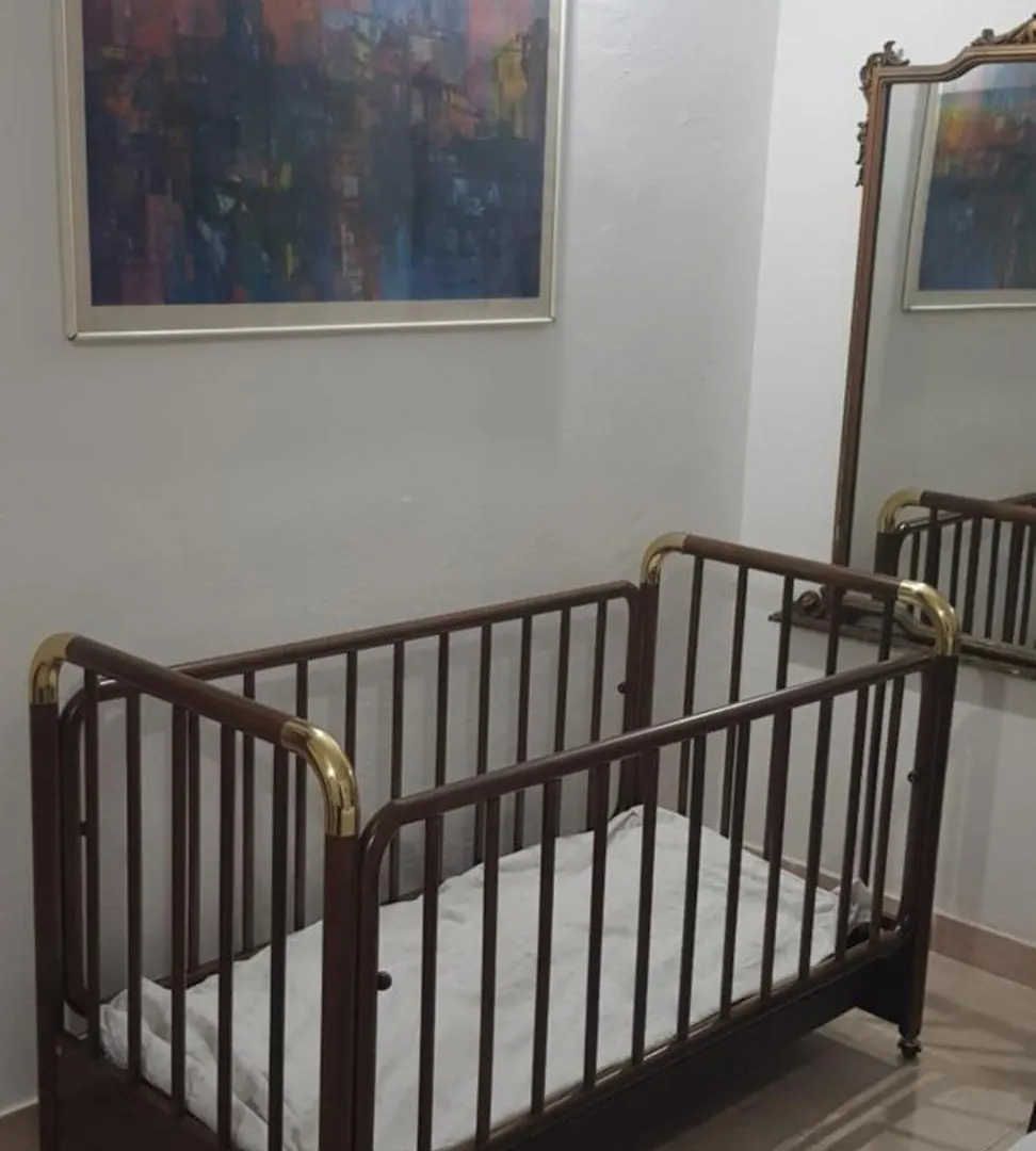 Apartmán Casa Po Lazise Itálie